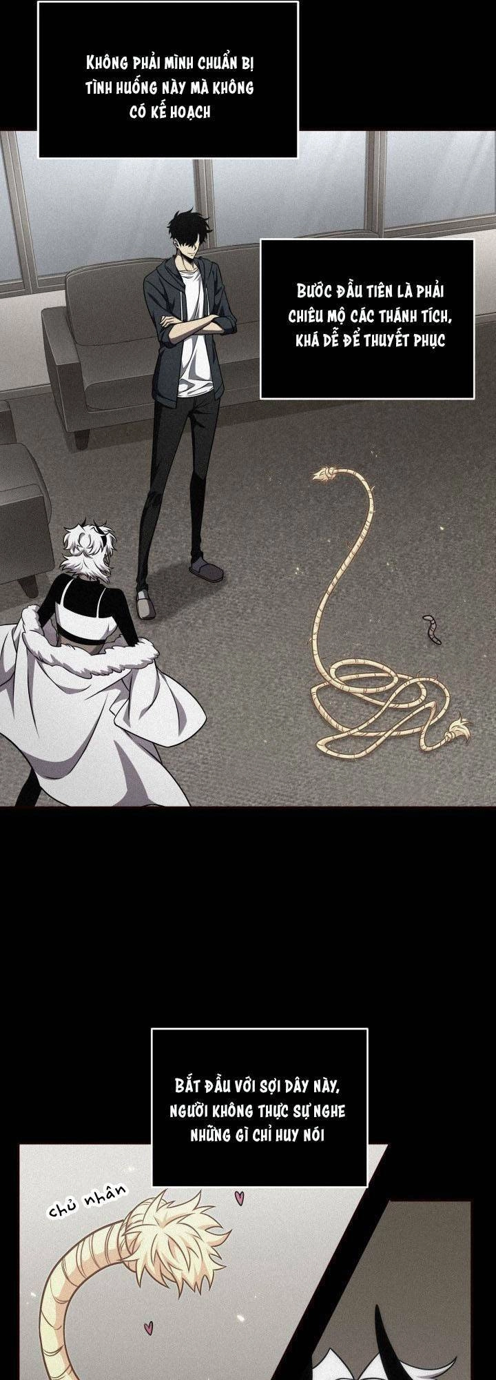 Vua Trộm Mộ Chapter 295 - 28