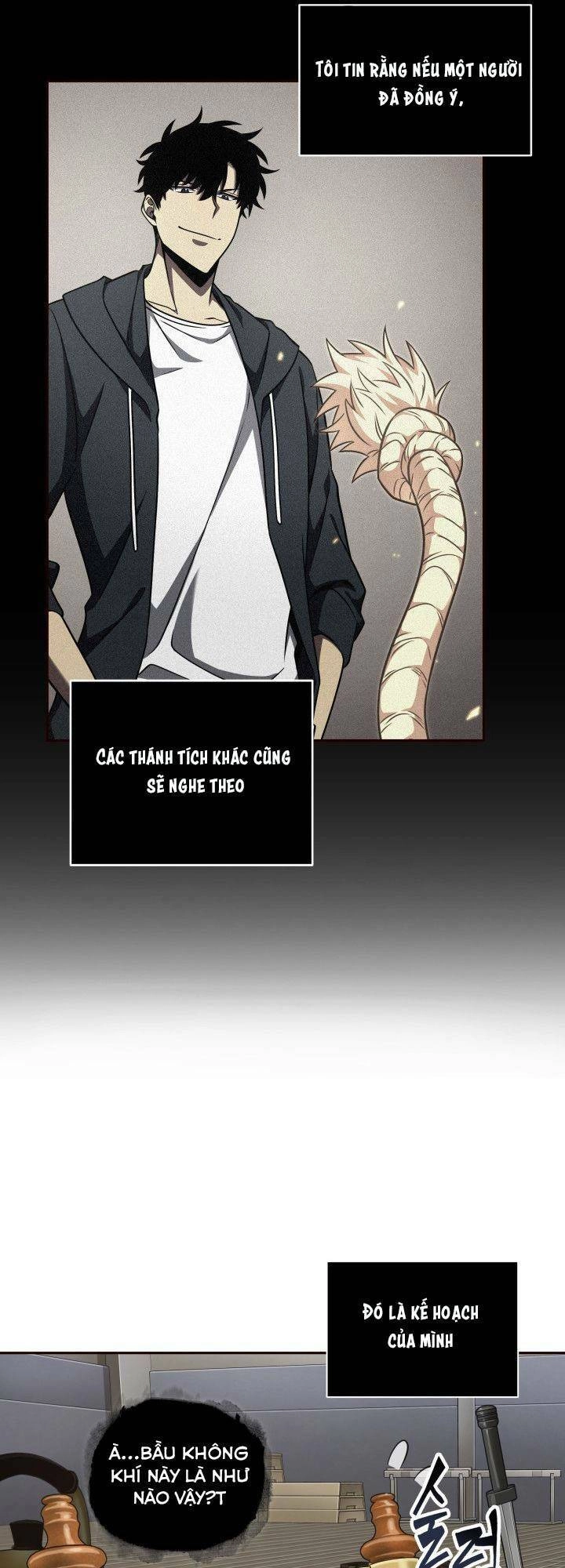 Vua Trộm Mộ Chapter 295 - 31