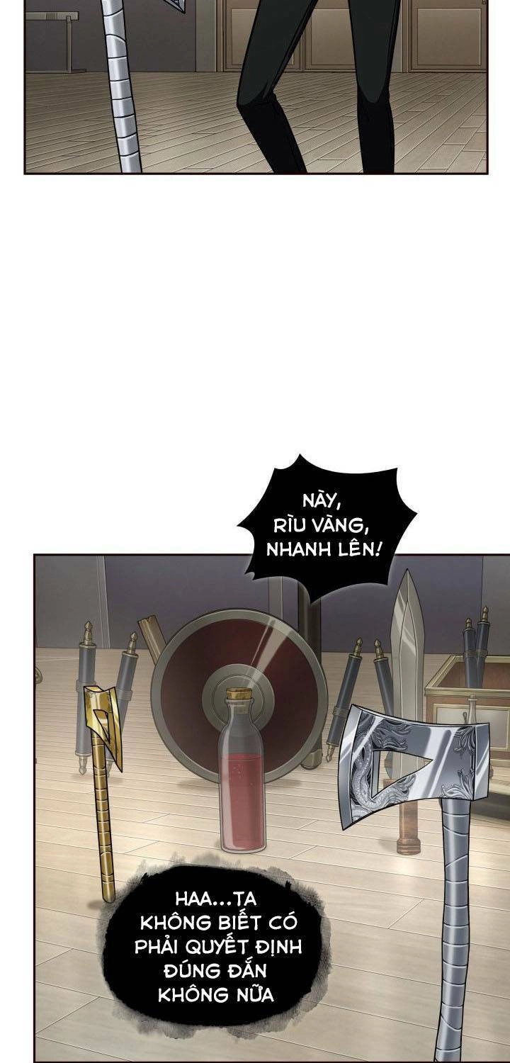 Vua Trộm Mộ Chapter 295 - 35