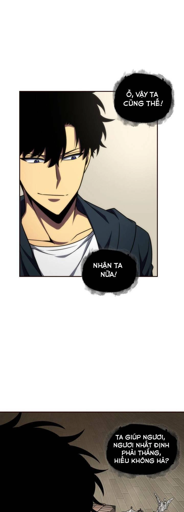 Vua Trộm Mộ Chapter 295 - 37