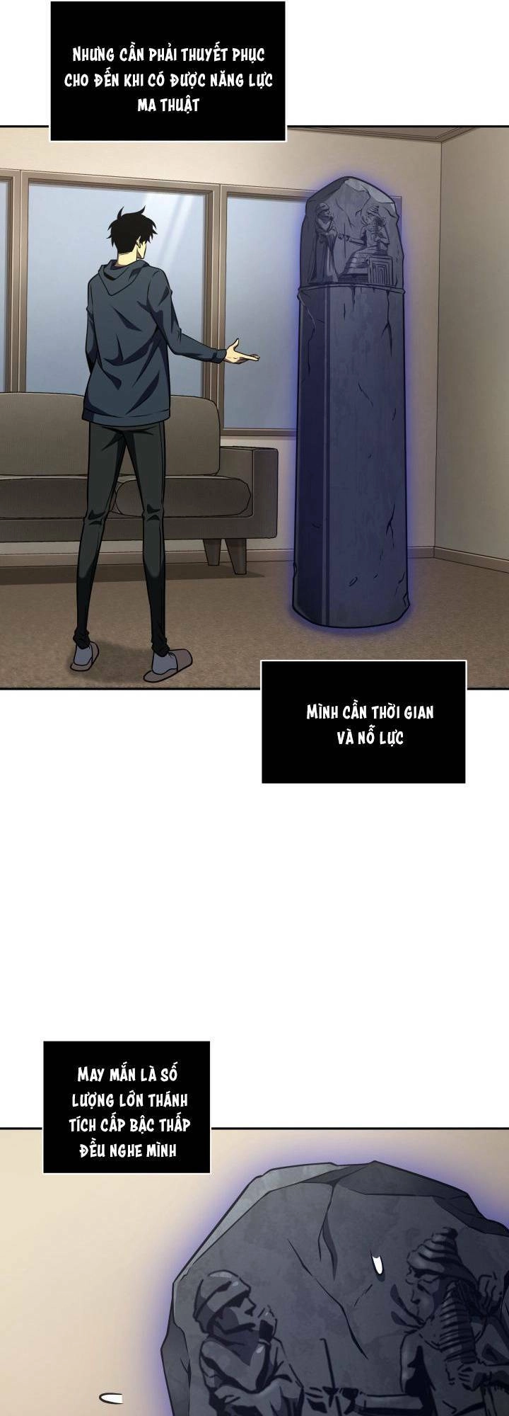 Vua Trộm Mộ Chapter 295 - 43