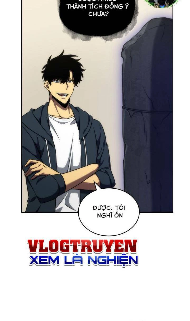 Vua Trộm Mộ Chapter 295 - 45