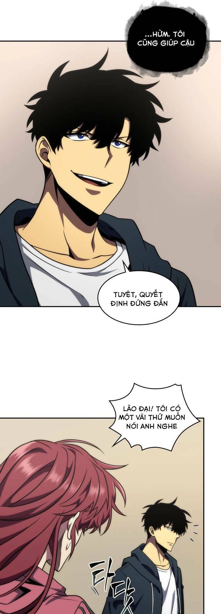 Vua Trộm Mộ Chapter 295 - 46