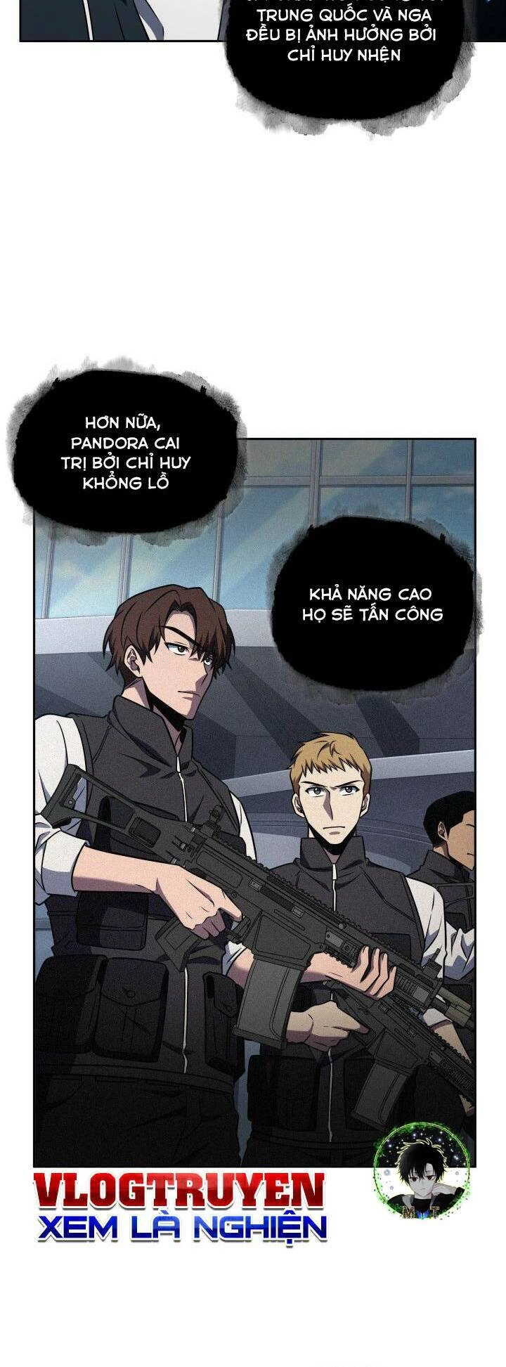 Vua Trộm Mộ Chapter 295 - 53