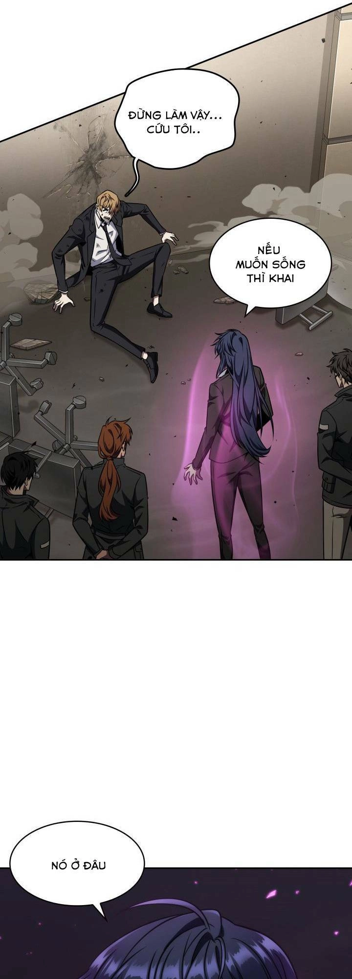 Vua Trộm Mộ Chapter 295 - 57