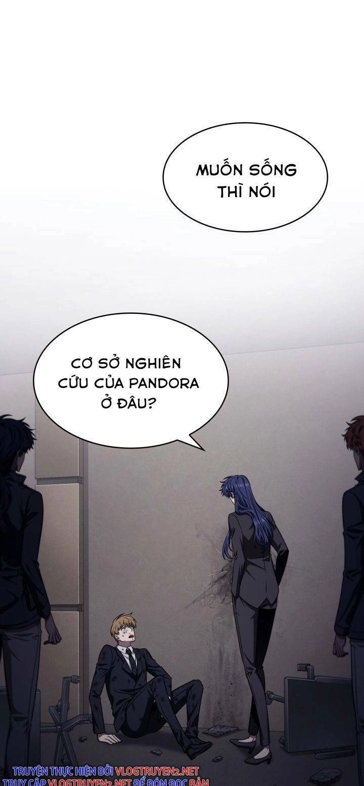 Vua Trộm Mộ Chapter 296 - 4