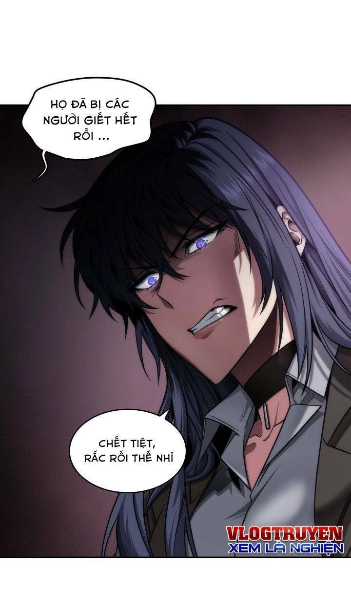 Vua Trộm Mộ Chapter 296 - 6