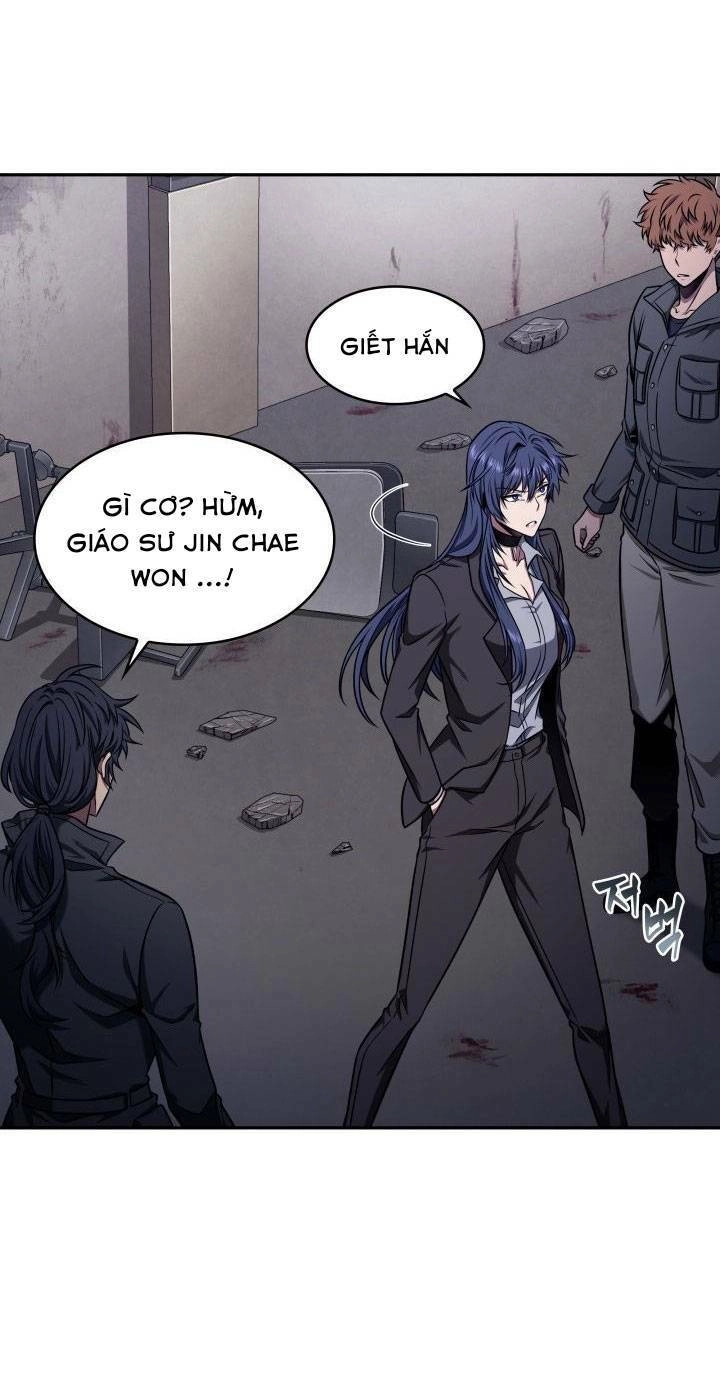 Vua Trộm Mộ Chapter 296 - 8