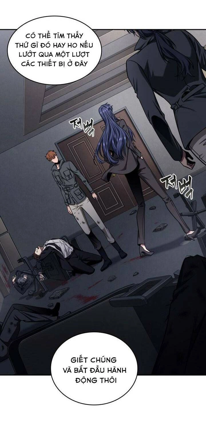 Vua Trộm Mộ Chapter 296 - 11