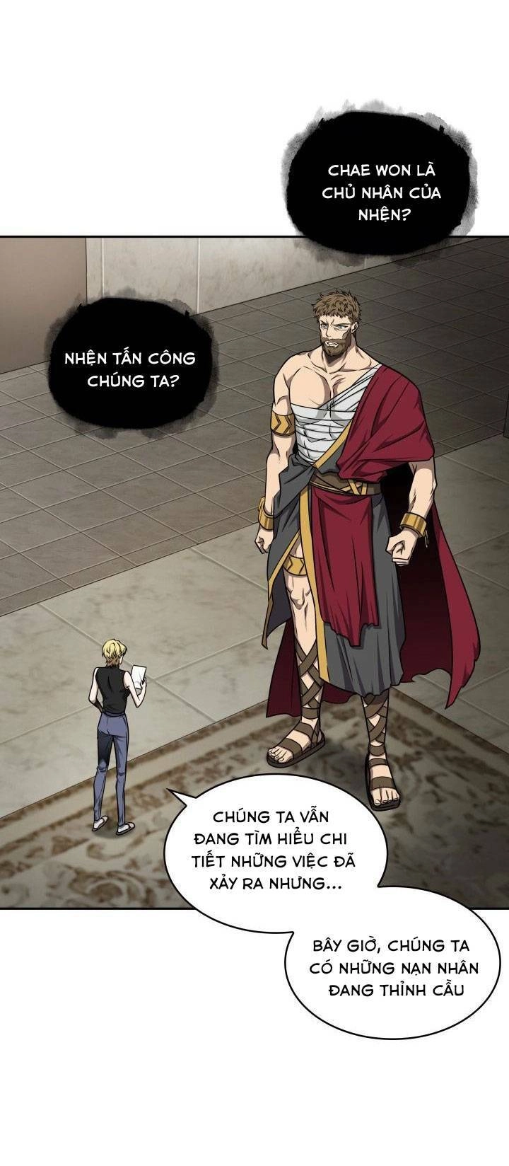 Vua Trộm Mộ Chapter 296 - 16