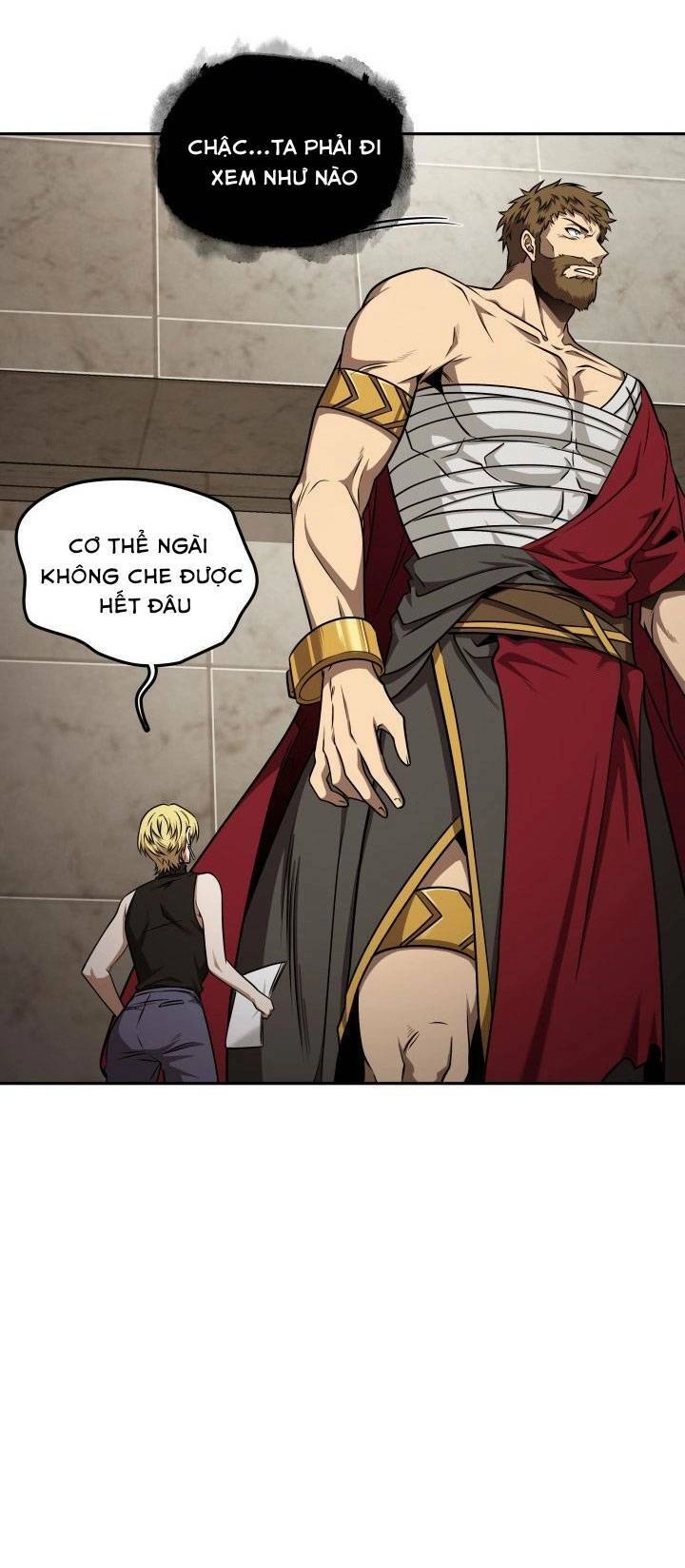 Vua Trộm Mộ Chapter 296 - 17