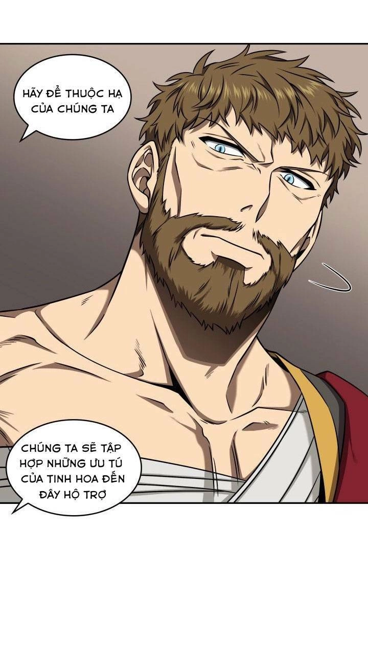 Vua Trộm Mộ Chapter 296 - 18