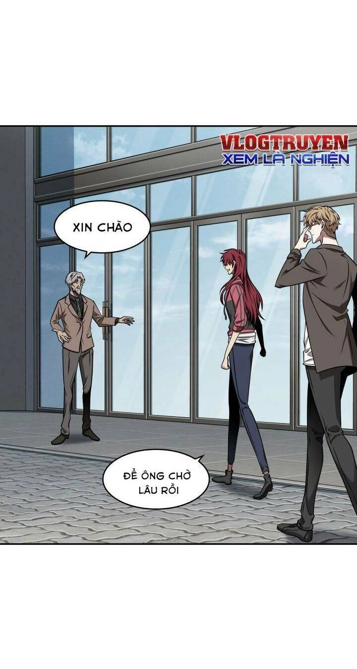 Vua Trộm Mộ Chapter 296 - 23