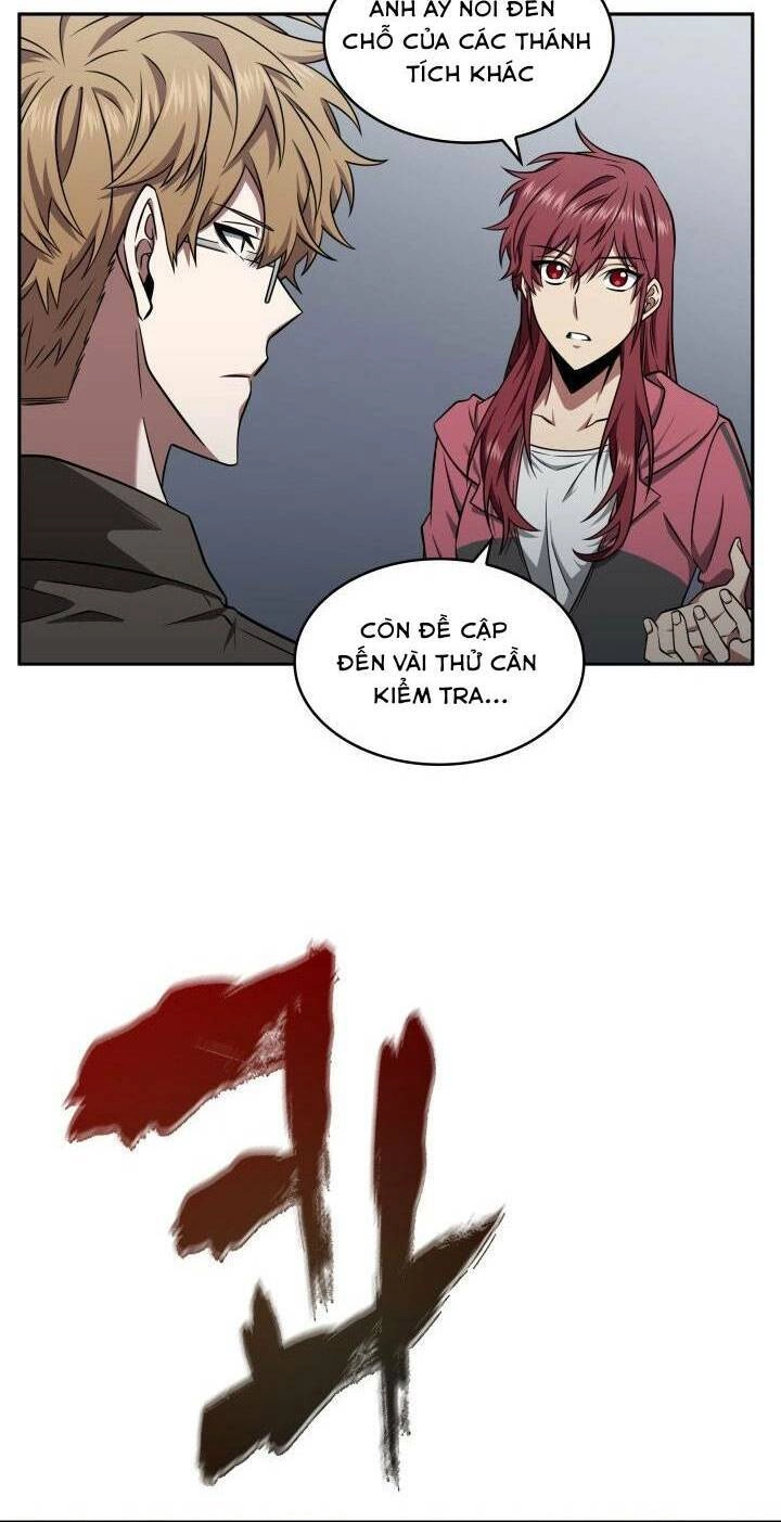 Vua Trộm Mộ Chapter 296 - 25