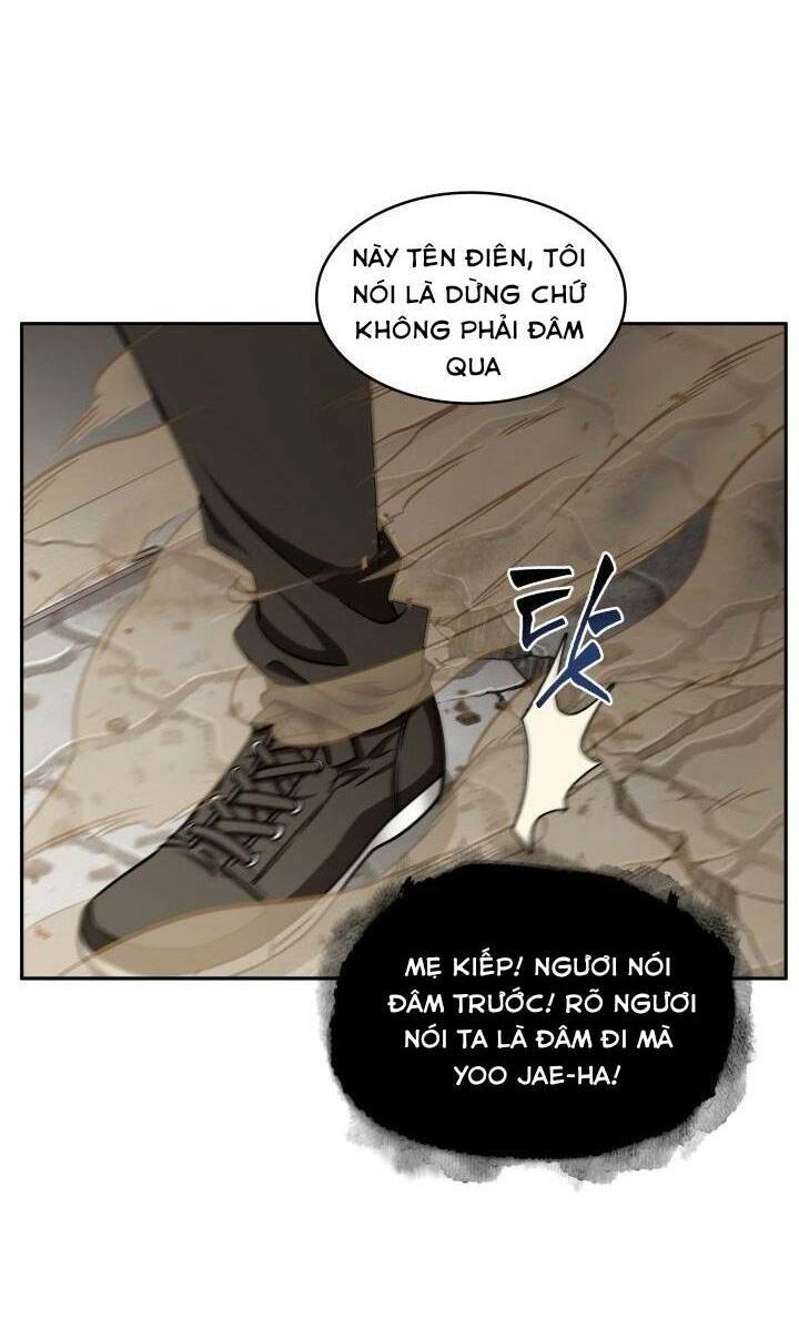 Vua Trộm Mộ Chapter 296 - 27