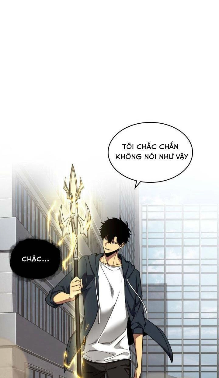 Vua Trộm Mộ Chapter 296 - 28