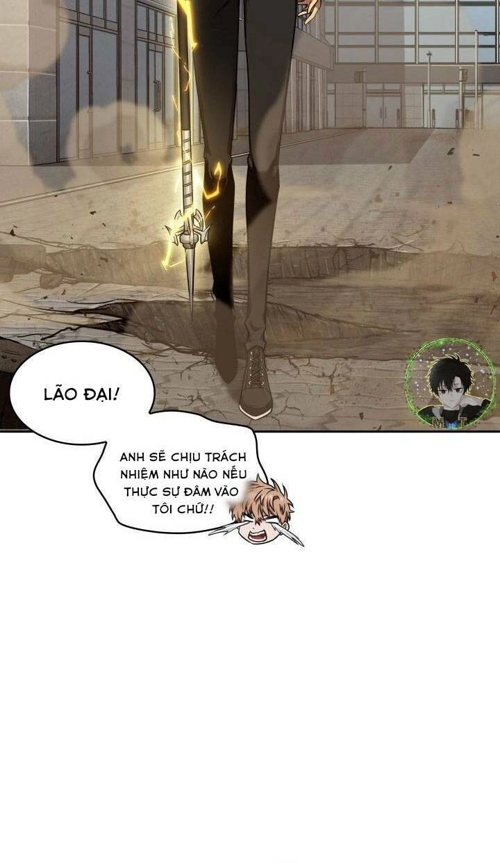 Vua Trộm Mộ Chapter 296 - 29