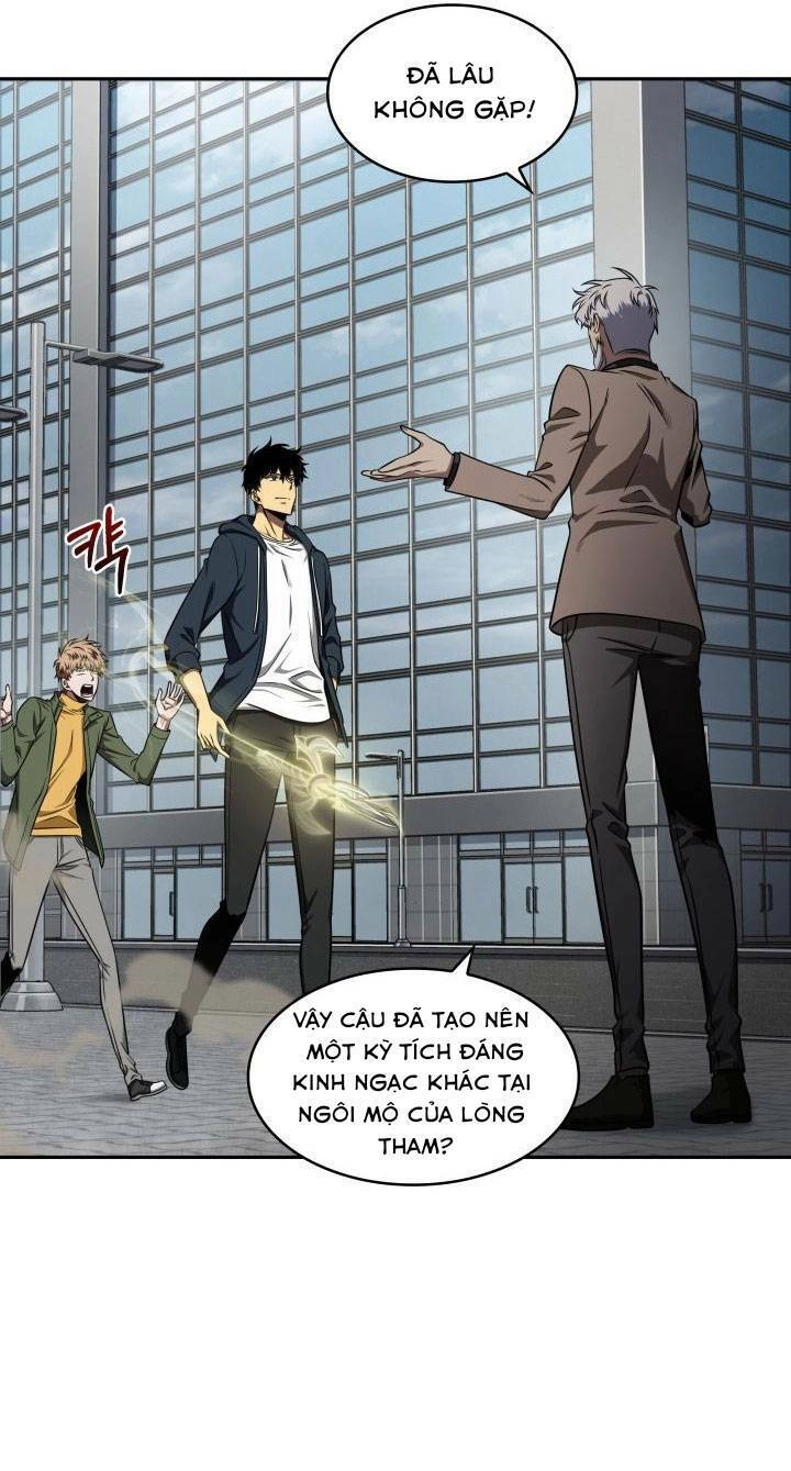 Vua Trộm Mộ Chapter 296 - 30