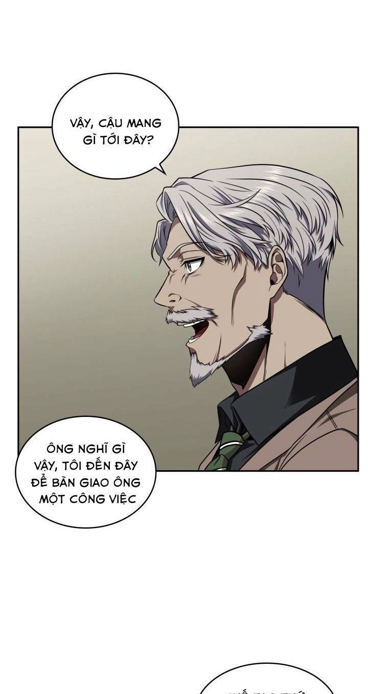 Vua Trộm Mộ Chapter 296 - 32