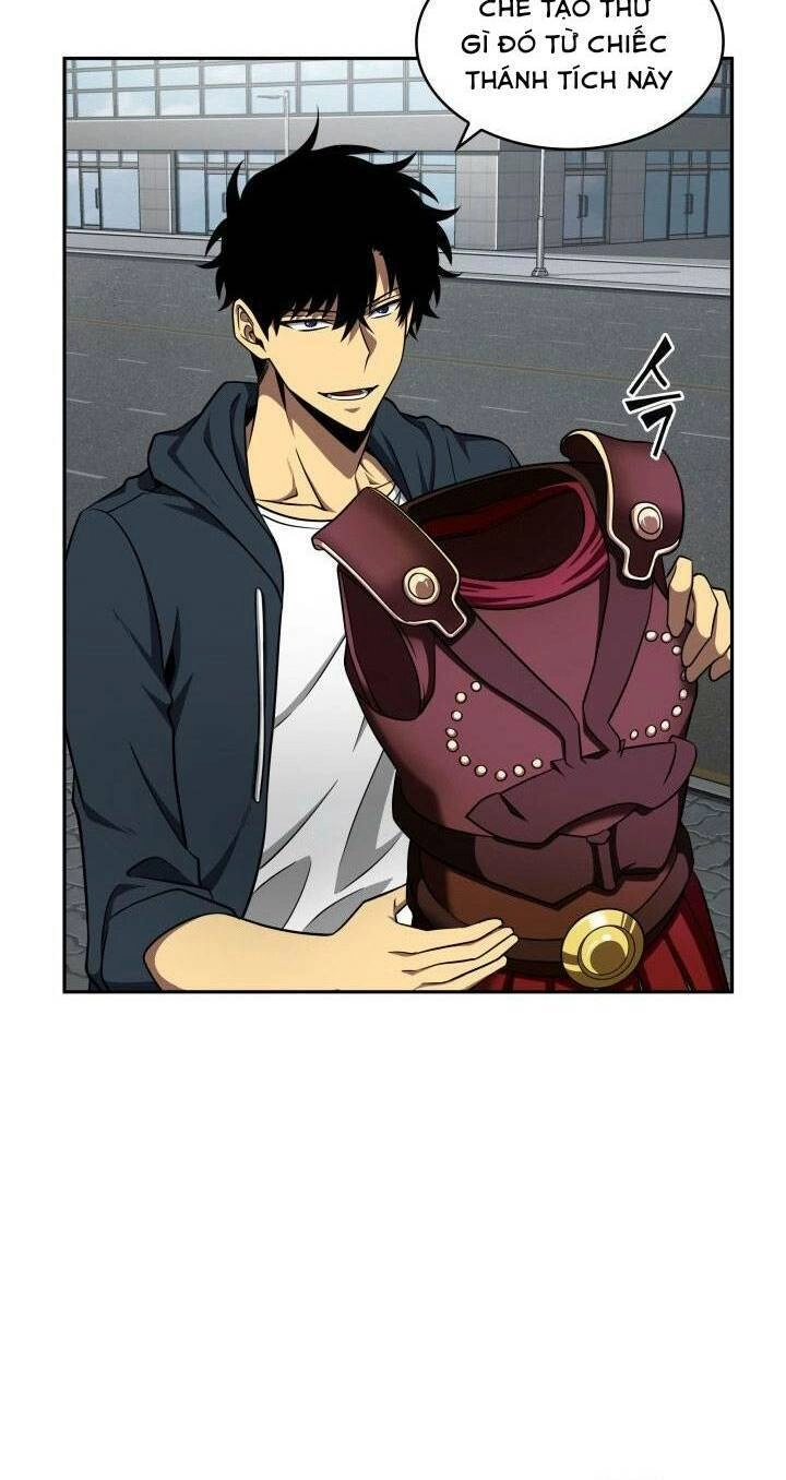 Vua Trộm Mộ Chapter 296 - 33