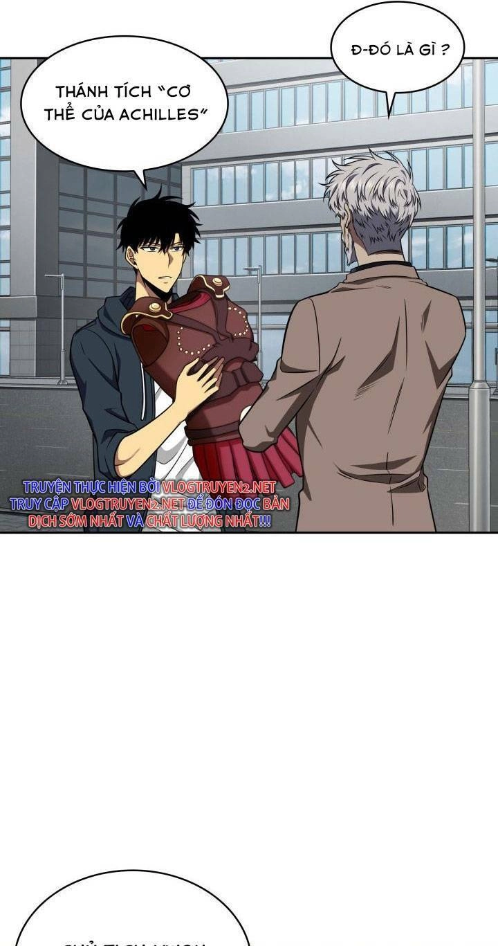 Vua Trộm Mộ Chapter 296 - 34