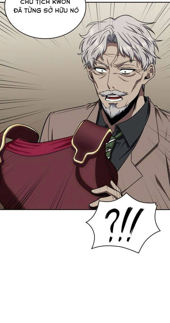 Vua Trộm Mộ Chapter 296 - 35