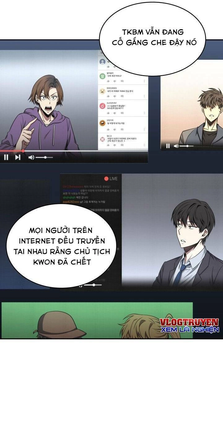 Vua Trộm Mộ Chapter 296 - 38