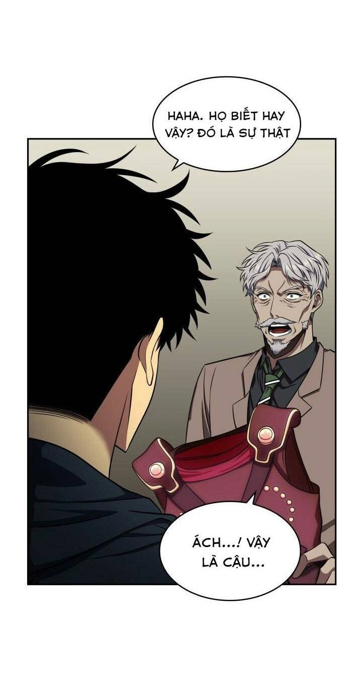 Vua Trộm Mộ Chapter 296 - 39