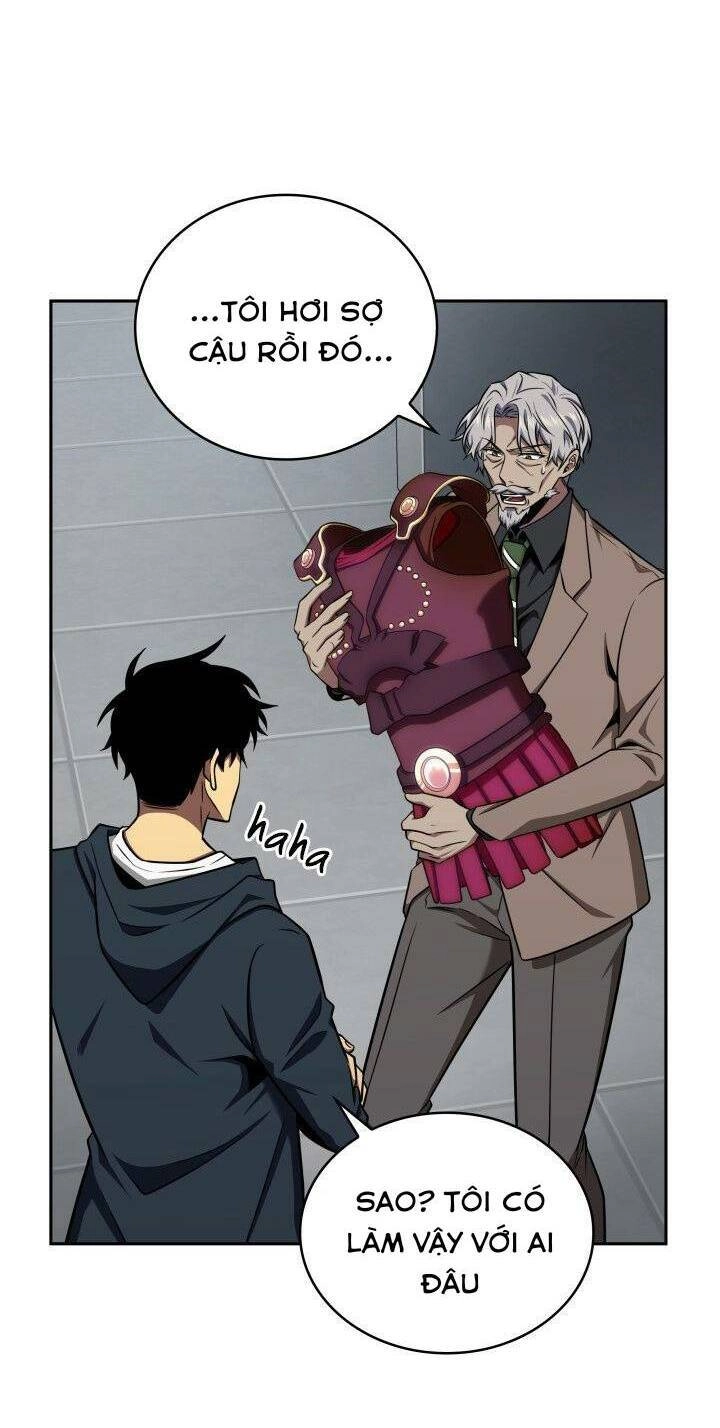 Vua Trộm Mộ Chapter 296 - 41