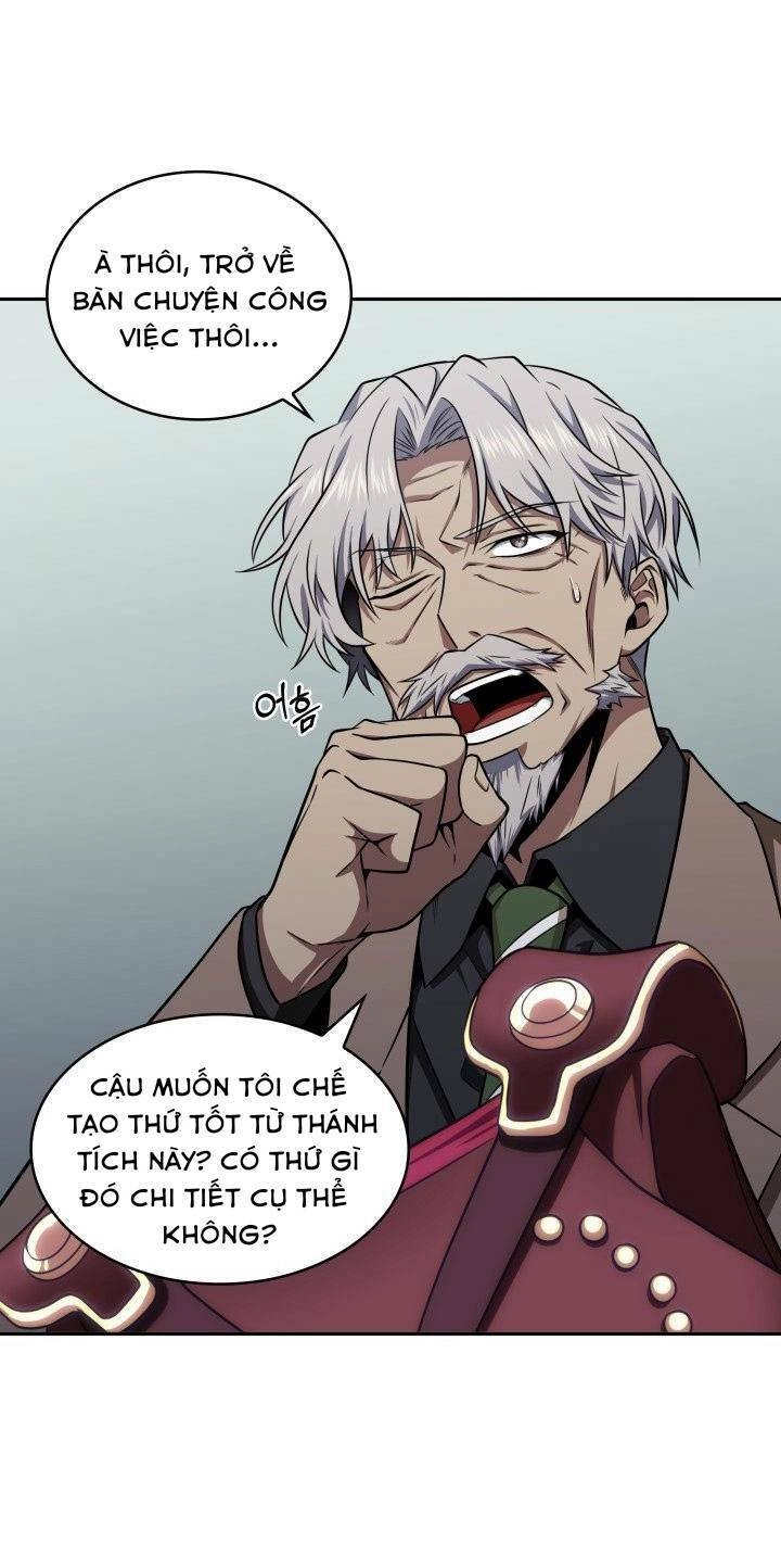 Vua Trộm Mộ Chapter 296 - 42