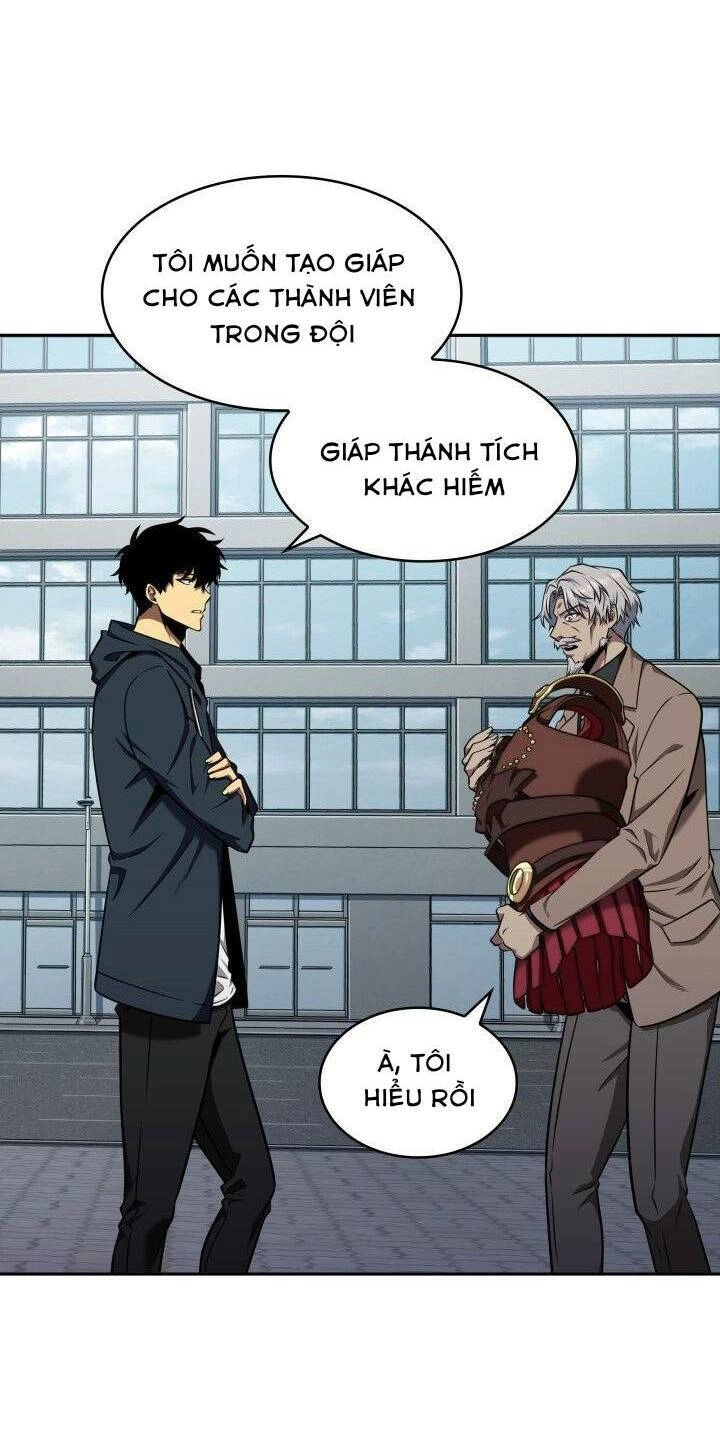 Vua Trộm Mộ Chapter 296 - 43