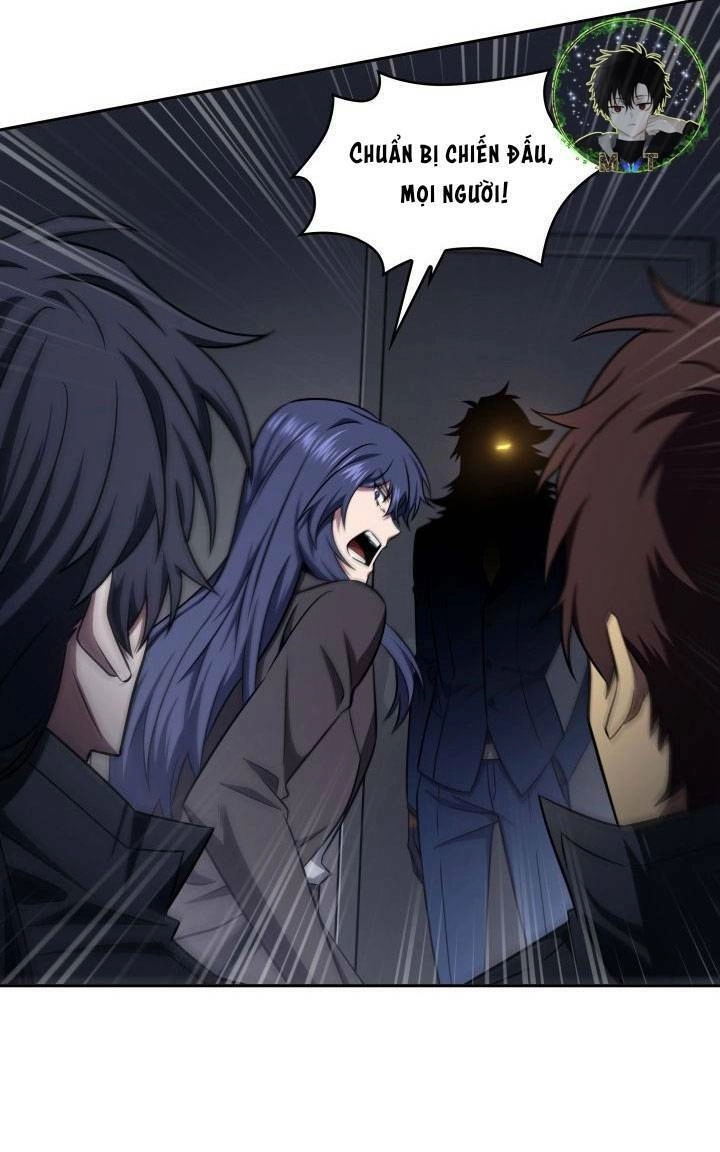 Vua Trộm Mộ Chapter 296 - 61