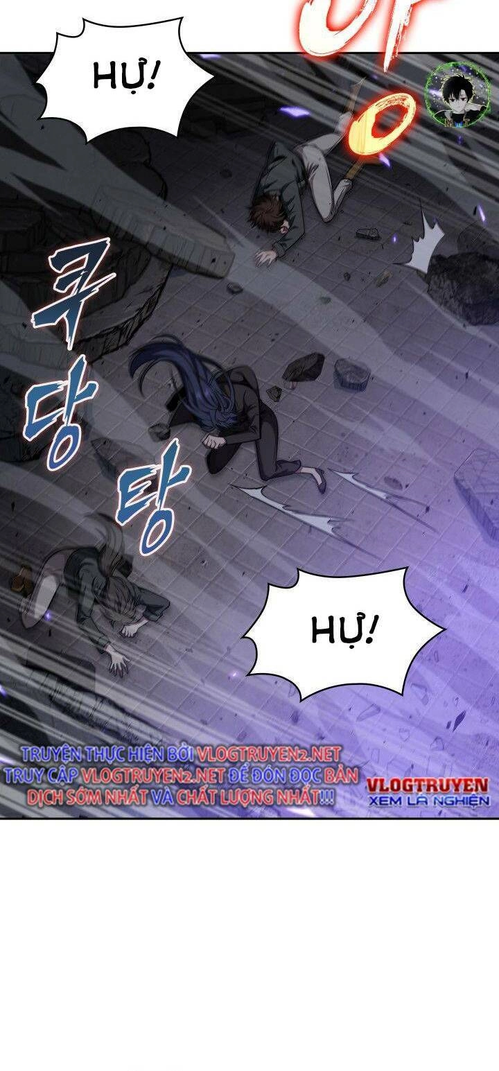 Vua Trộm Mộ Chapter 297 - 4