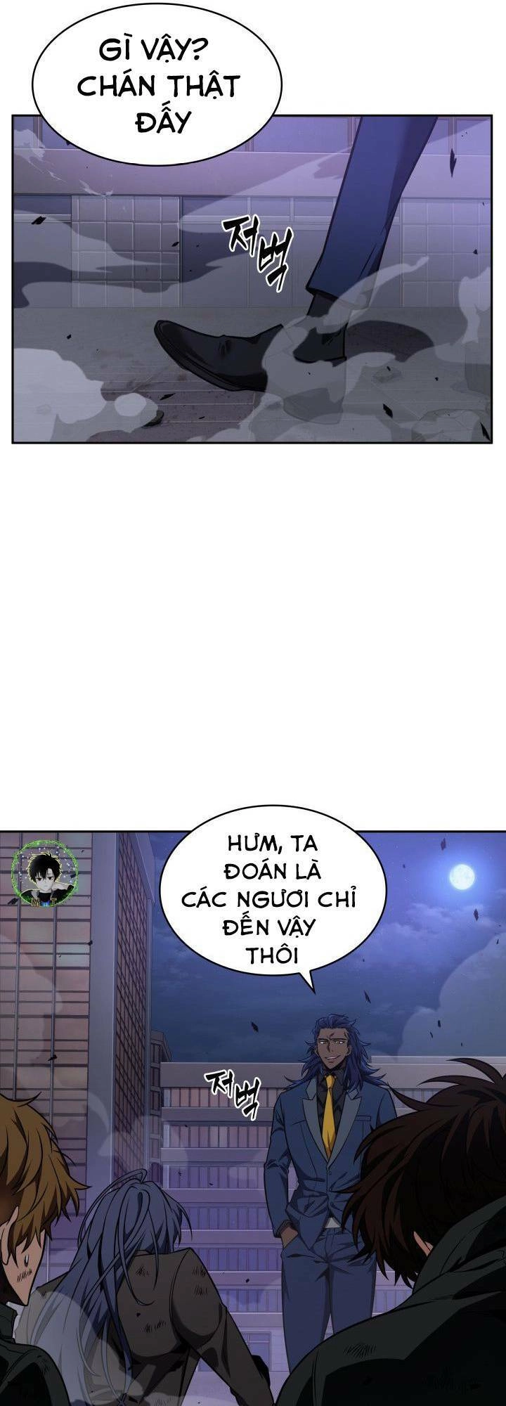 Vua Trộm Mộ Chapter 297 - 5