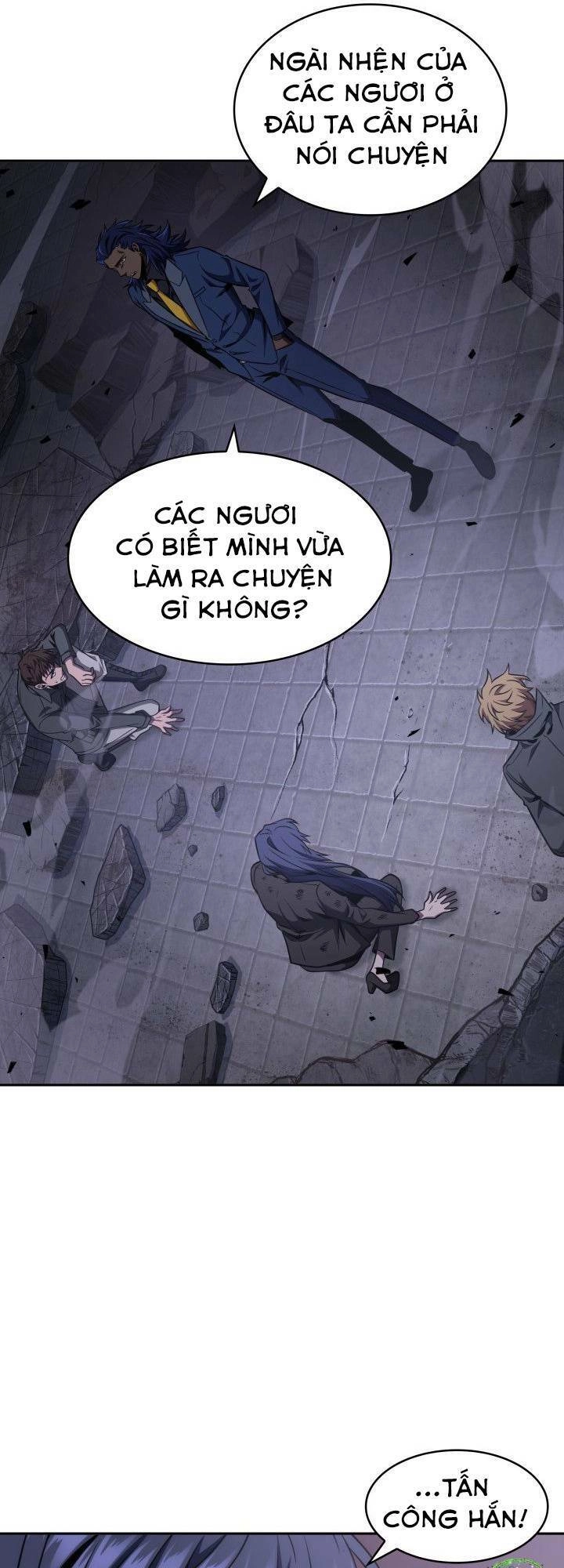 Vua Trộm Mộ Chapter 297 - 8