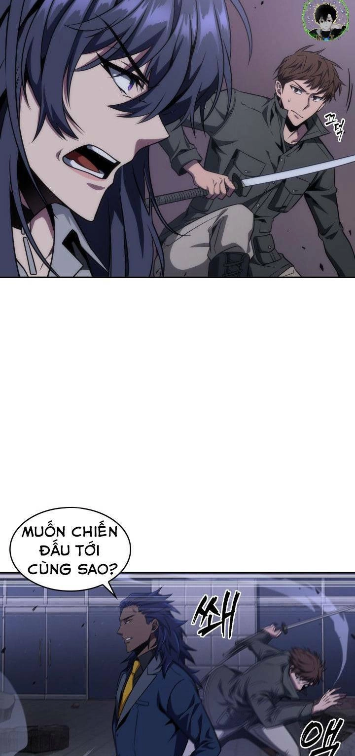 Vua Trộm Mộ Chapter 297 - 9