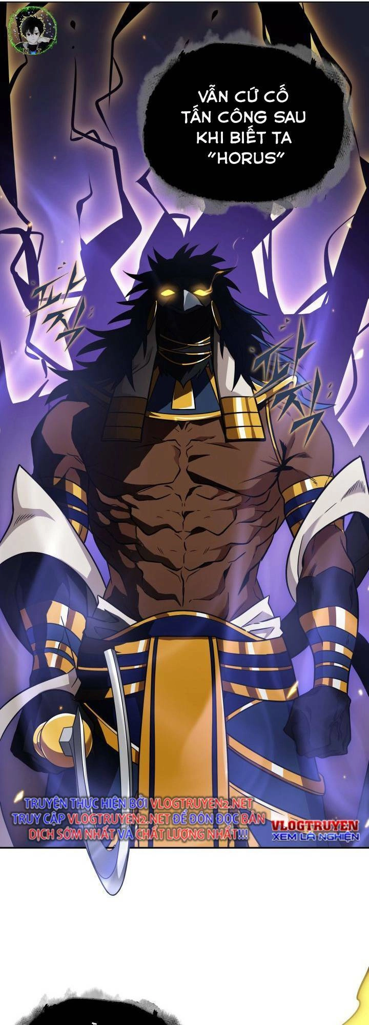 Vua Trộm Mộ Chapter 297 - 14