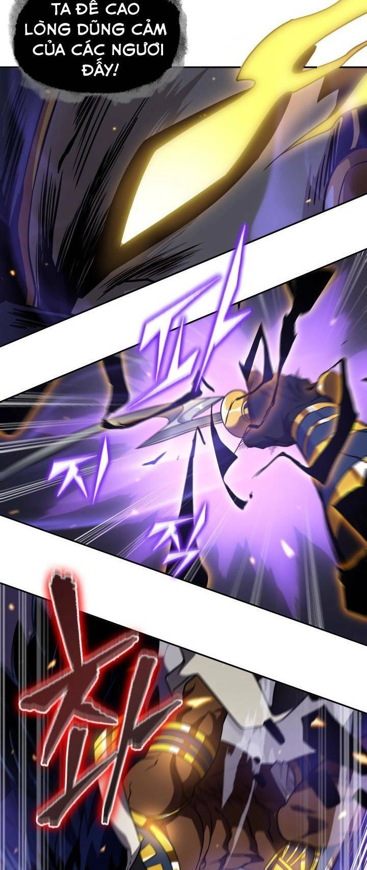 Vua Trộm Mộ Chapter 297 - 15