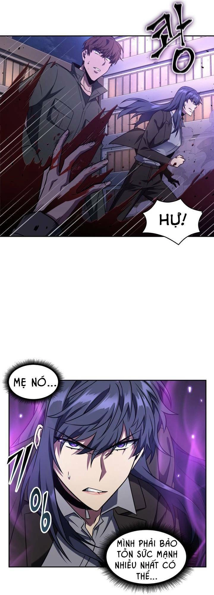 Vua Trộm Mộ Chapter 297 - 17