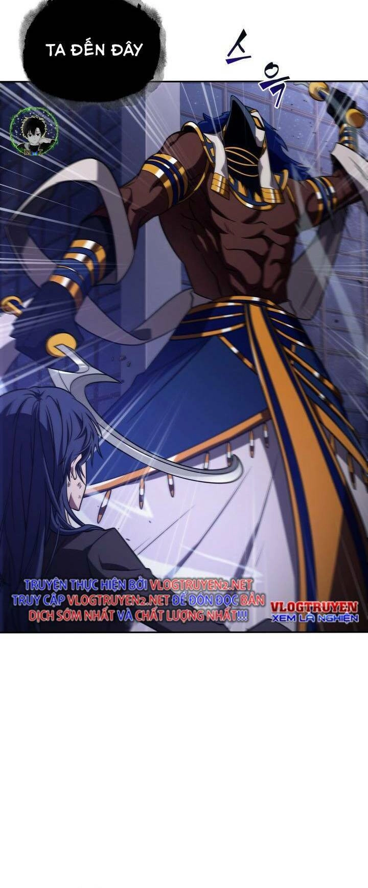 Vua Trộm Mộ Chapter 297 - 25