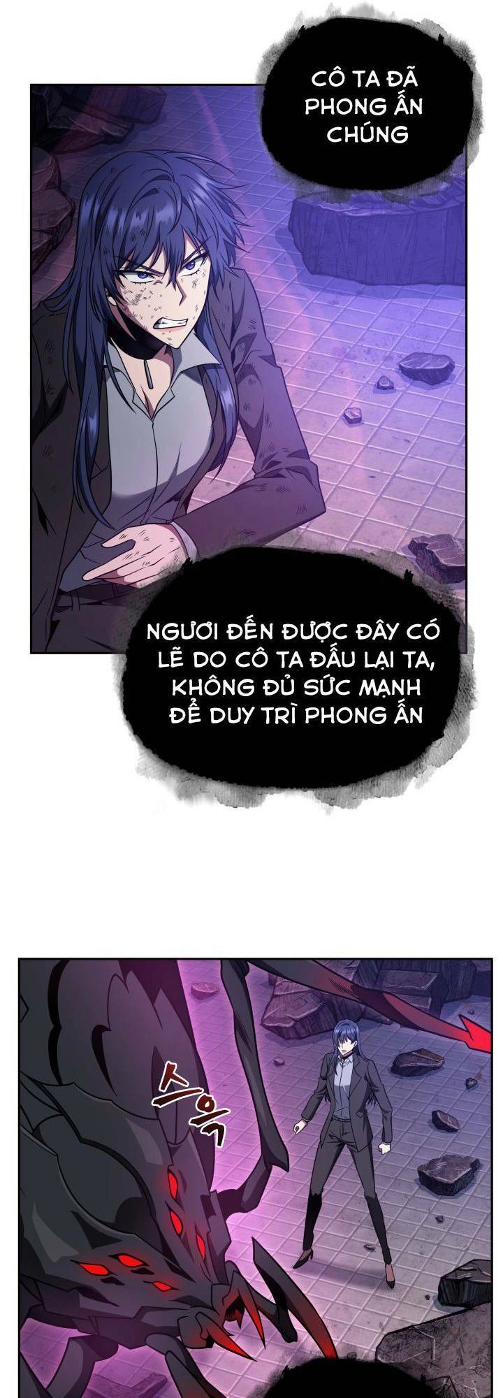 Vua Trộm Mộ Chapter 297 - 32