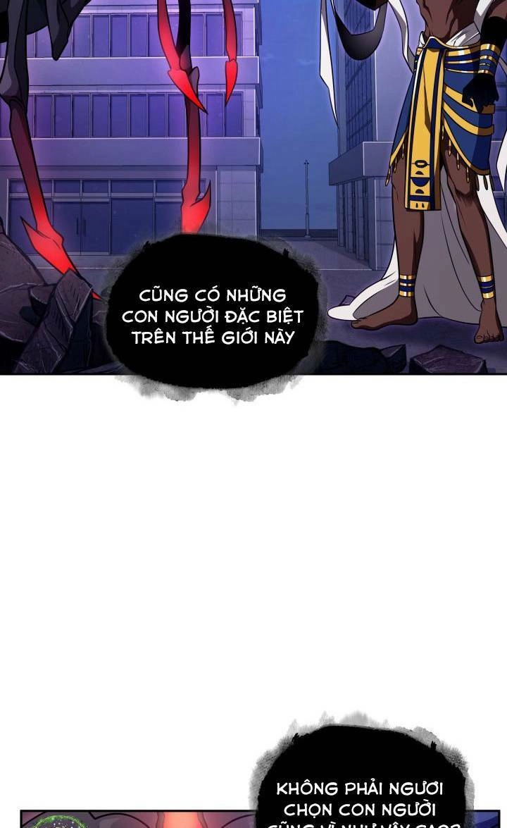 Vua Trộm Mộ Chapter 297 - 36