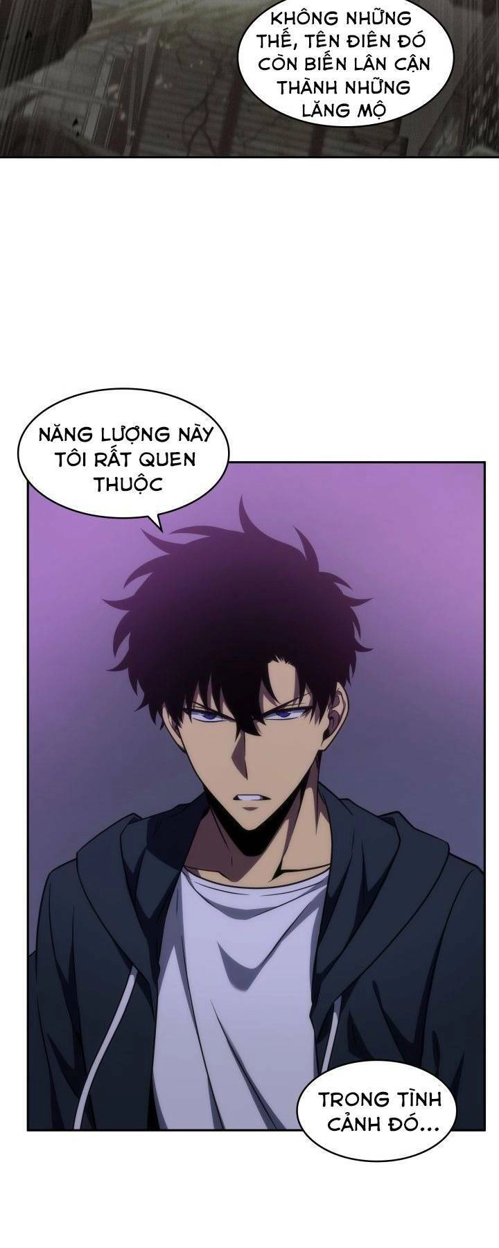 Vua Trộm Mộ Chapter 297 - 46