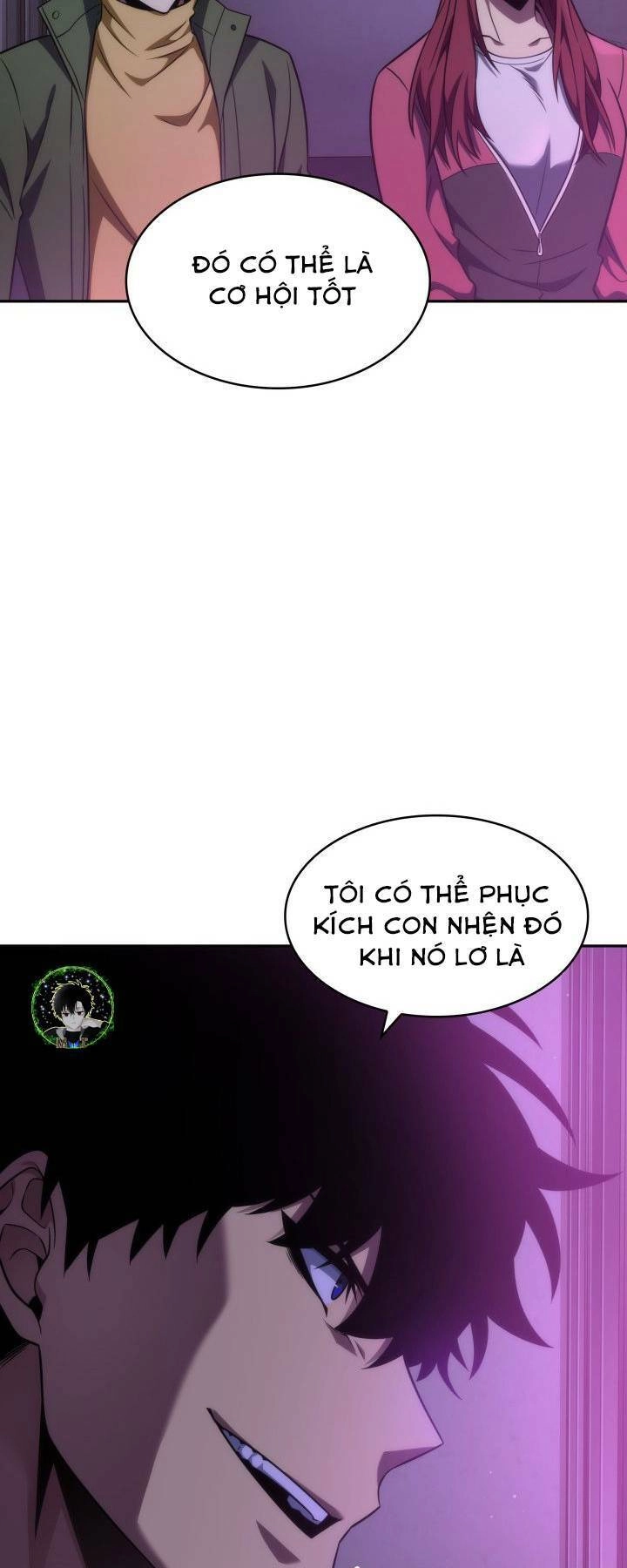 Vua Trộm Mộ Chapter 297 - 48