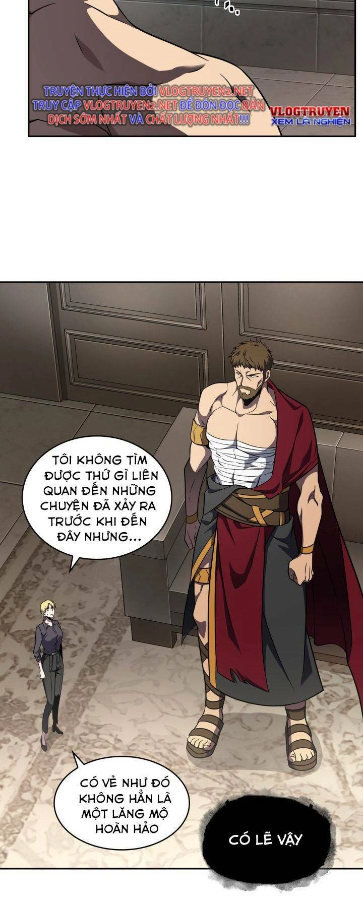 Vua Trộm Mộ Chapter 297 - 52