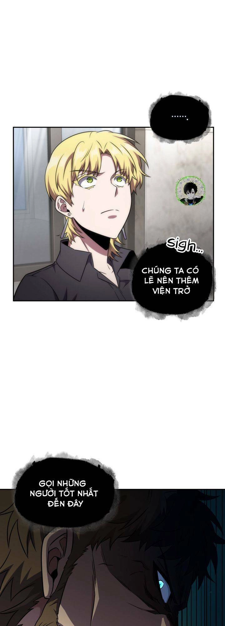 Vua Trộm Mộ Chapter 297 - 56