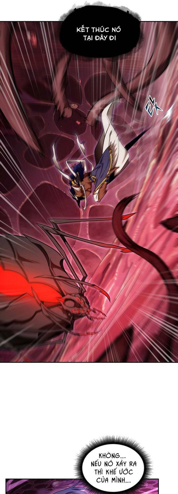 Vua Trộm Mộ Chapter 298 - 8