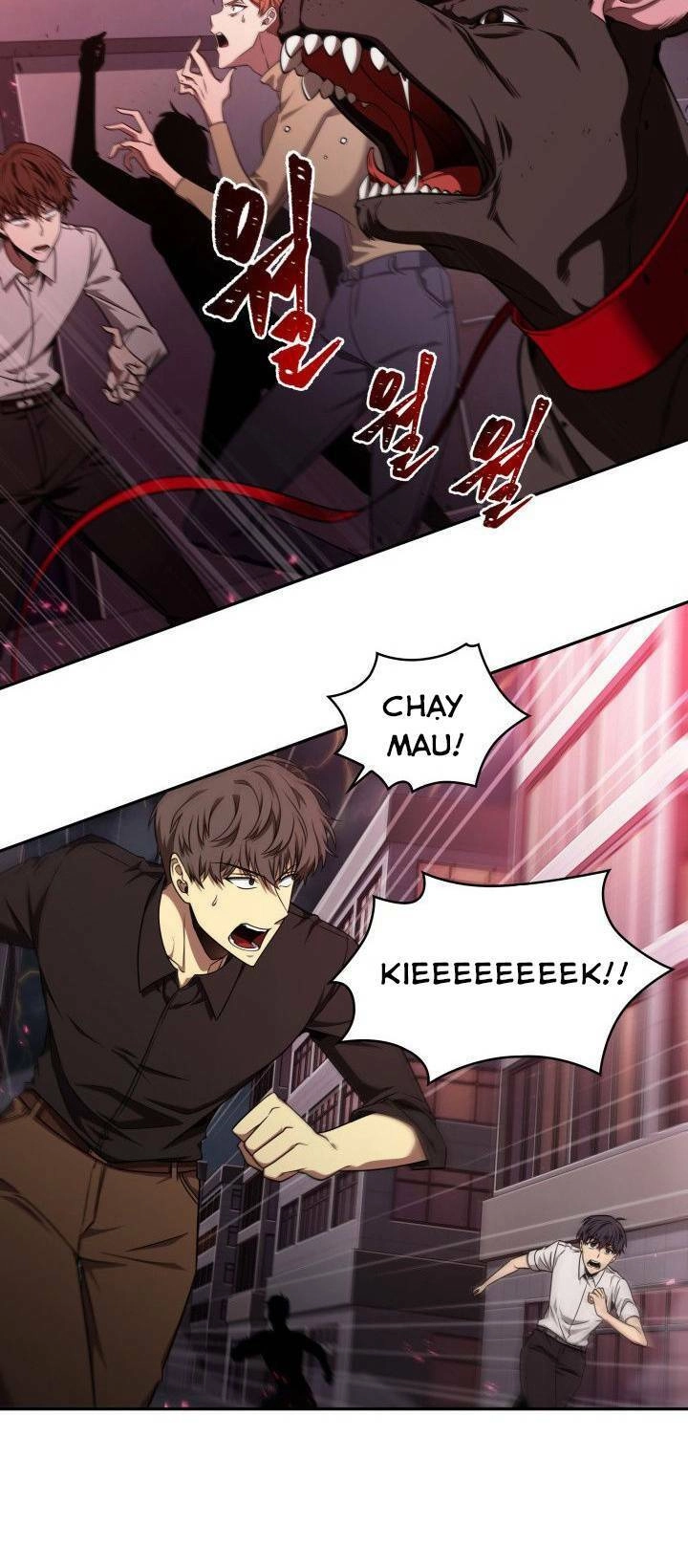 Vua Trộm Mộ Chapter 298 - 12