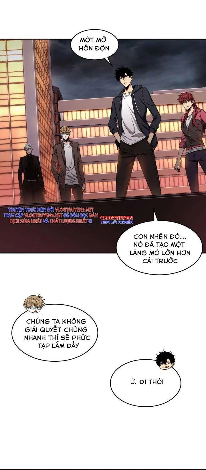 Vua Trộm Mộ Chapter 298 - 13