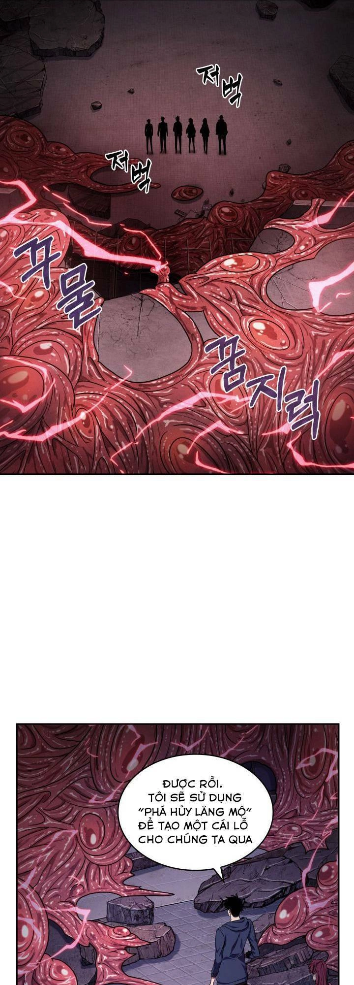 Vua Trộm Mộ Chapter 298 - 14